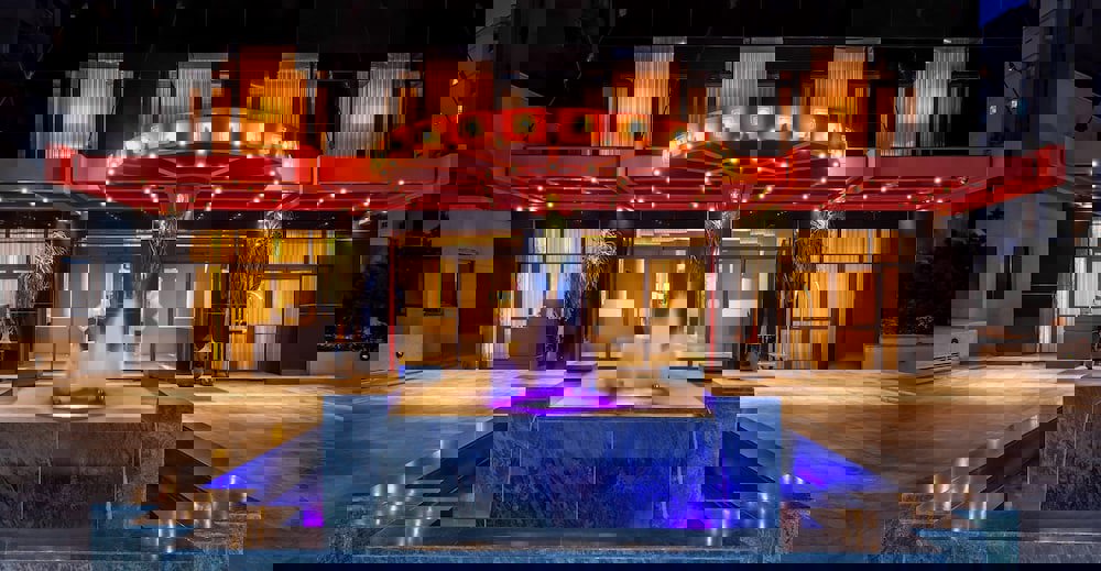 InterContinental Sao Paulo by IHG