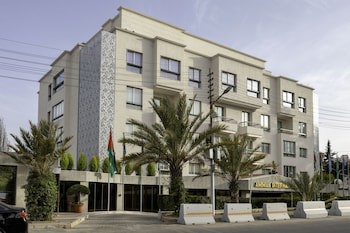 Amman International