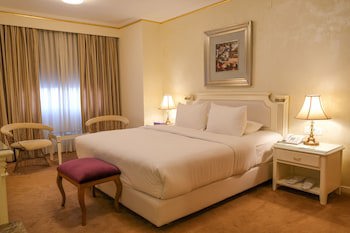Amman International