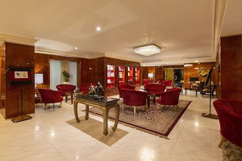 Amman International