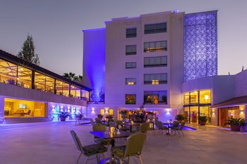 Amman International