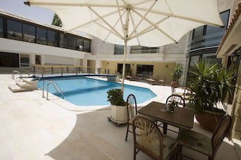 Amman International