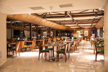 Amman International