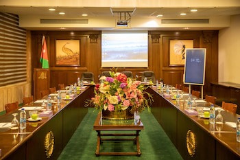 Amman International