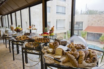 Amman International