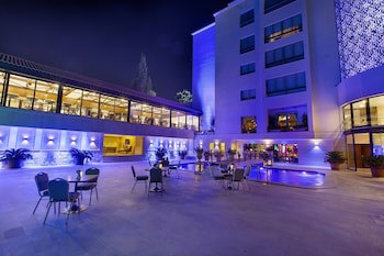 Amman International