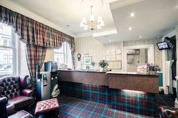 Argyll Hotel