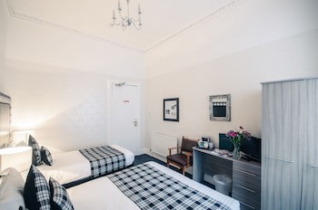 Argyll Hotel