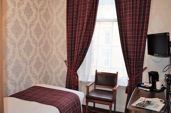 Argyll Hotel