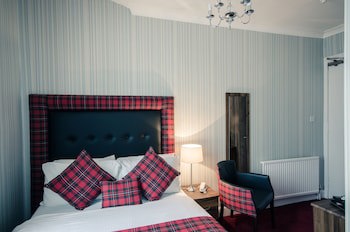 Argyll Hotel