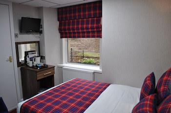 Argyll Hotel