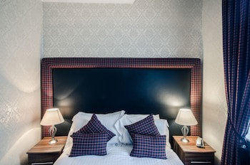 Argyll Hotel