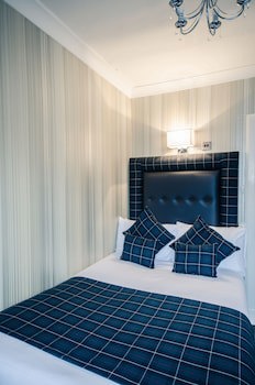 Argyll Hotel
