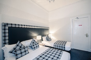 Argyll Hotel