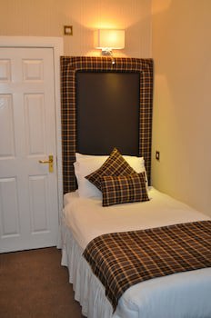 Argyll Hotel