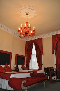 Argyll Hotel