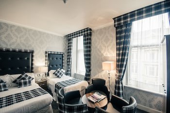 Argyll Hotel