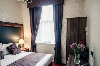 Argyll Hotel