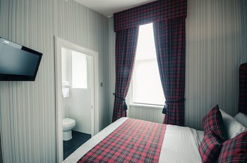 Argyll Hotel