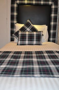 Argyll Hotel