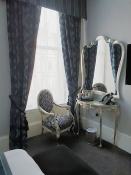 Argyll Hotel