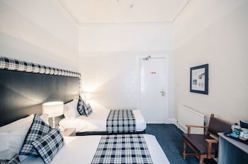 Argyll Hotel