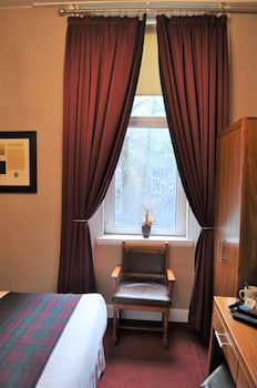 Argyll Hotel