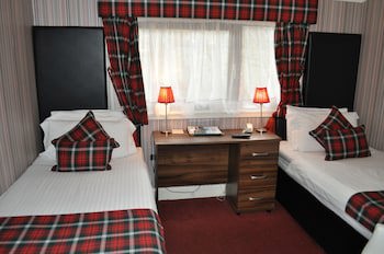 Argyll Hotel