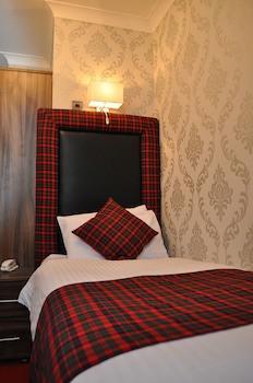 Argyll Hotel