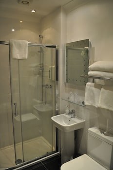 Argyll Hotel