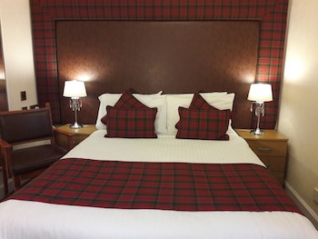 Argyll Hotel