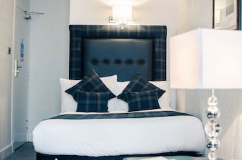 Argyll Hotel