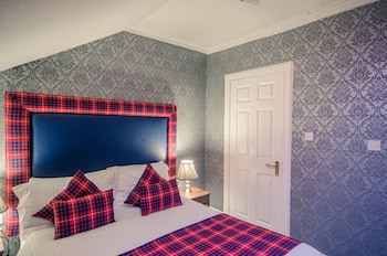 Argyll Hotel