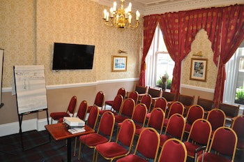 Argyll Hotel