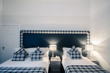 Argyll Hotel