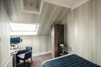 Argyll Hotel