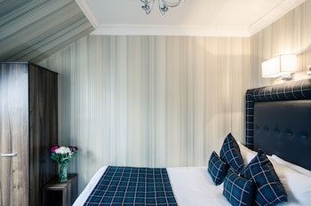 Argyll Hotel