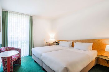 Quality Hotel Hof galeri fotoğrafı