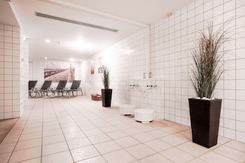 Quality Hotel Hof galeri fotoğrafı
