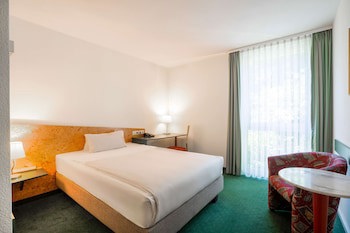 Quality Hotel Hof fotoğrafı