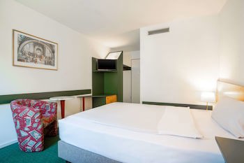 Quality Hotel Hof fotoğrafı