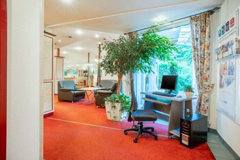 Quality Hotel Hof fotoğrafı