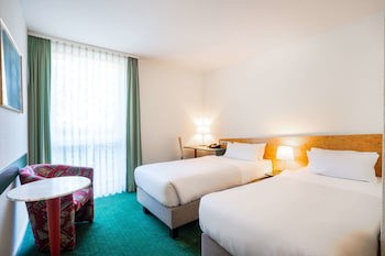 Quality Hotel Hof fotoğrafı