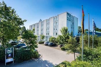 Quality Hotel Hof galeri fotoğrafı