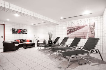 Quality Hotel Hof galeri fotoğrafı
