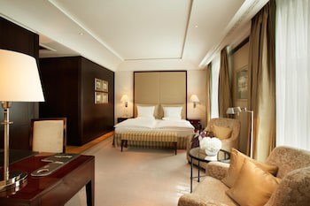 Hotel Adlon Kempinski galeri fotoğrafı