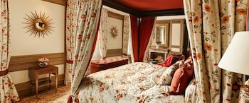 Hotel Adlon Kempinski galeri fotoğrafı