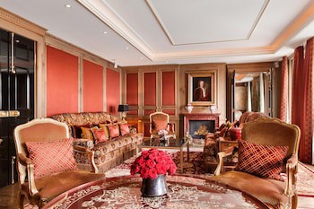 Hotel Adlon Kempinski galeri fotoğrafı