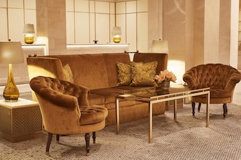 Hotel Adlon Kempinski galeri fotoğrafı