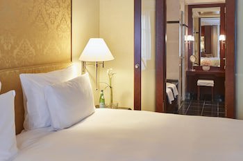 Hotel Adlon Kempinski galeri fotoğrafı